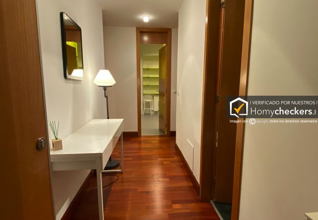 Apartamento en Salamanca - HomyAT PRIOR ROMO Apartamento en Salamanca - HomyAT PRIOR ROMO