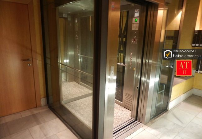 Apartamento en Salamanca - HomyAT PRIOR ROMO Apartamento en Salamanca - HomyAT PRIOR ROMO