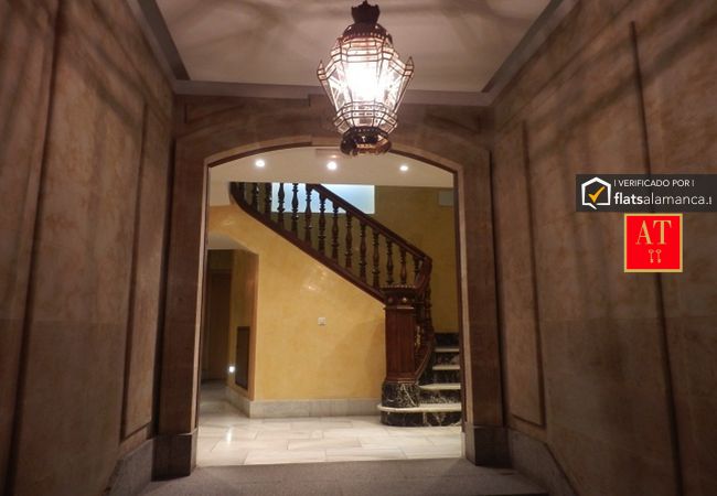Apartamento en Salamanca - HomyAT PRIOR ROMO Apartamento en Salamanca - HomyAT PRIOR ROMO