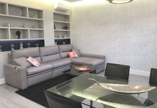 Apartamento en Salamanca - Apto Junquera