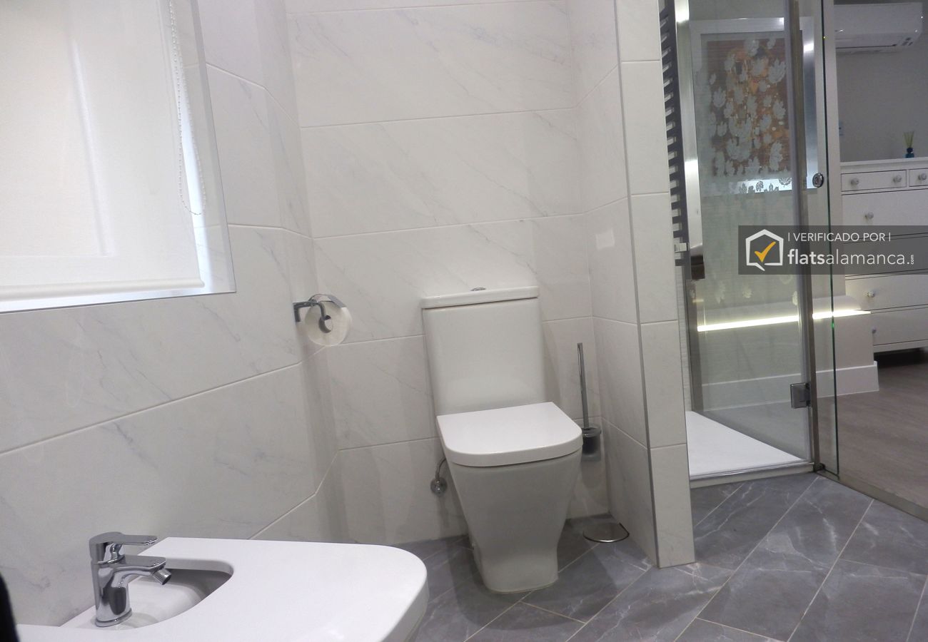 Apartamento en Salamanca - Apto Junquera