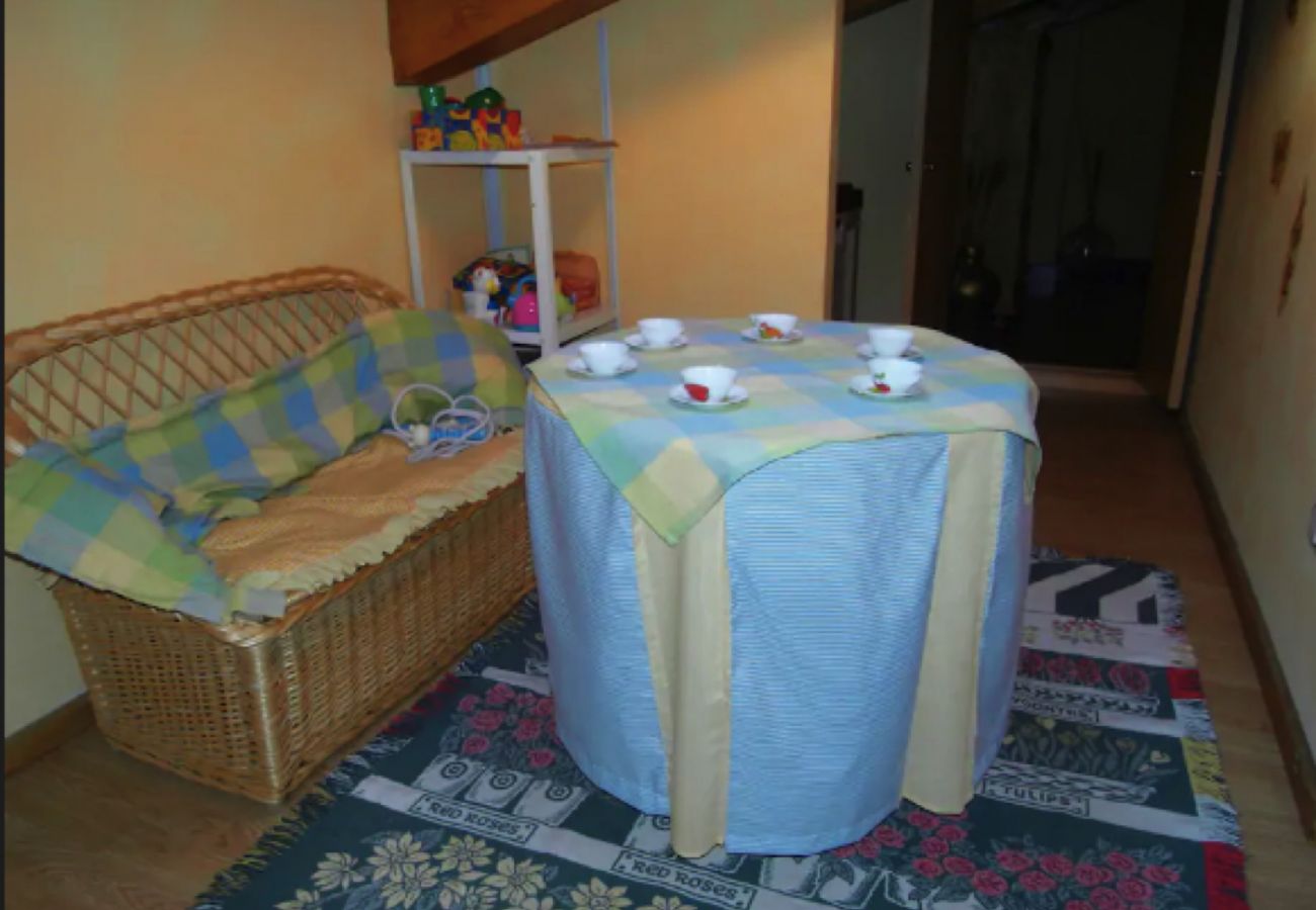 Casa rural en Zarapicos - Casa Rural Los Cántaros