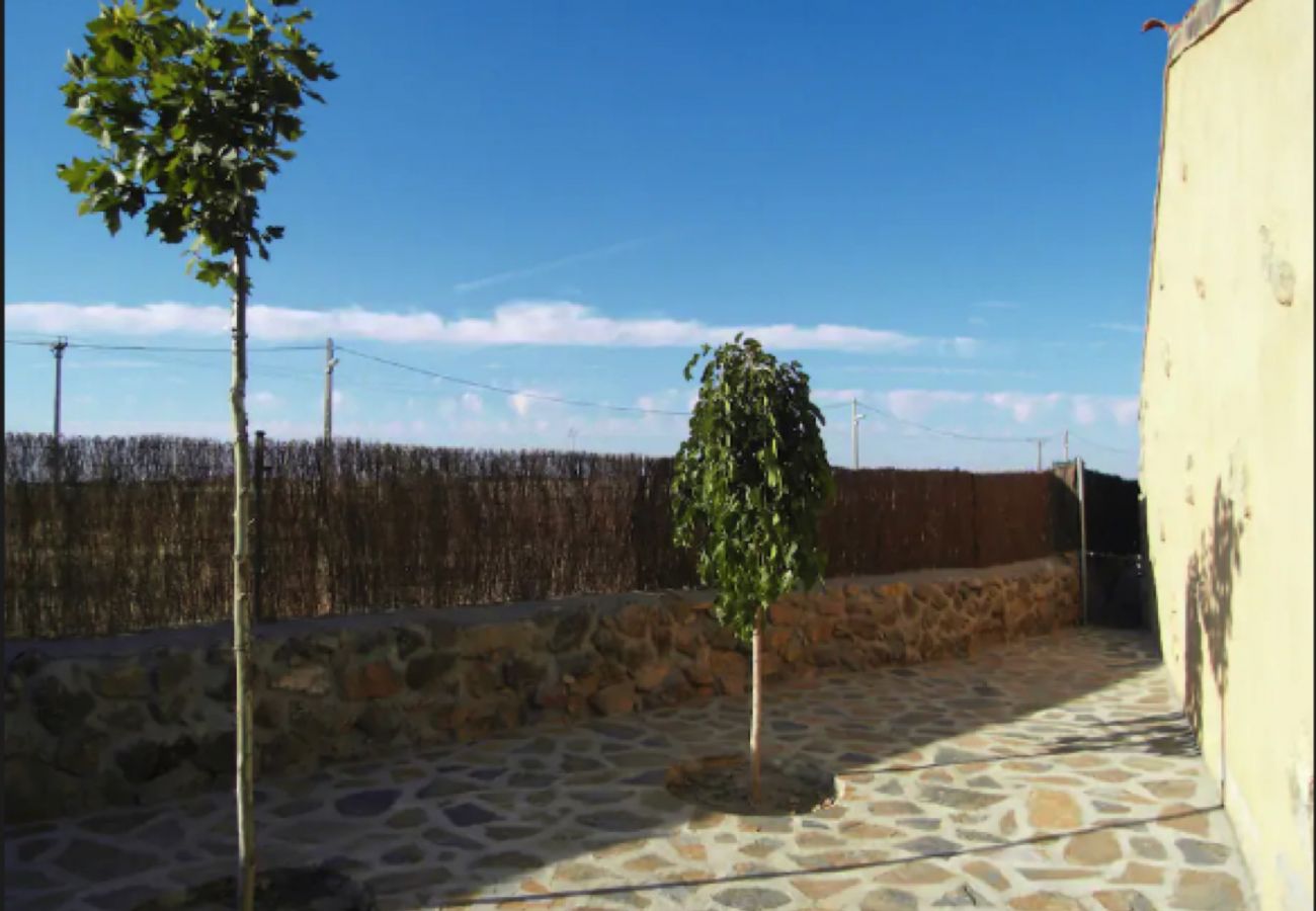 Casa rural en Zarapicos - Casa Rural Los Cántaros