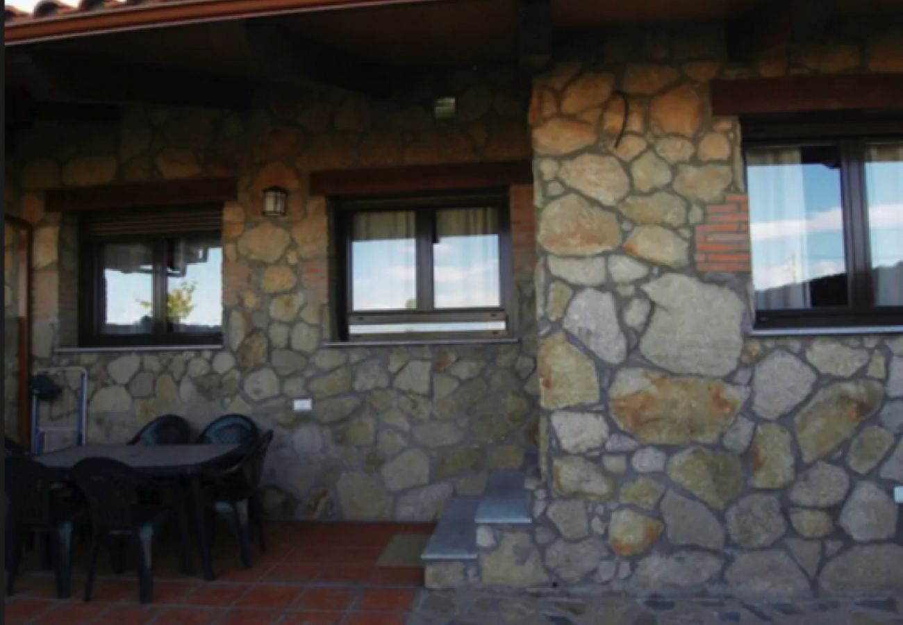Casa rural en Zarapicos - Casa Rural Los Cántaros