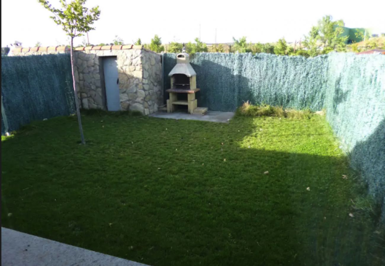Casa rural en Zarapicos - Casa Rural Los Cántaros