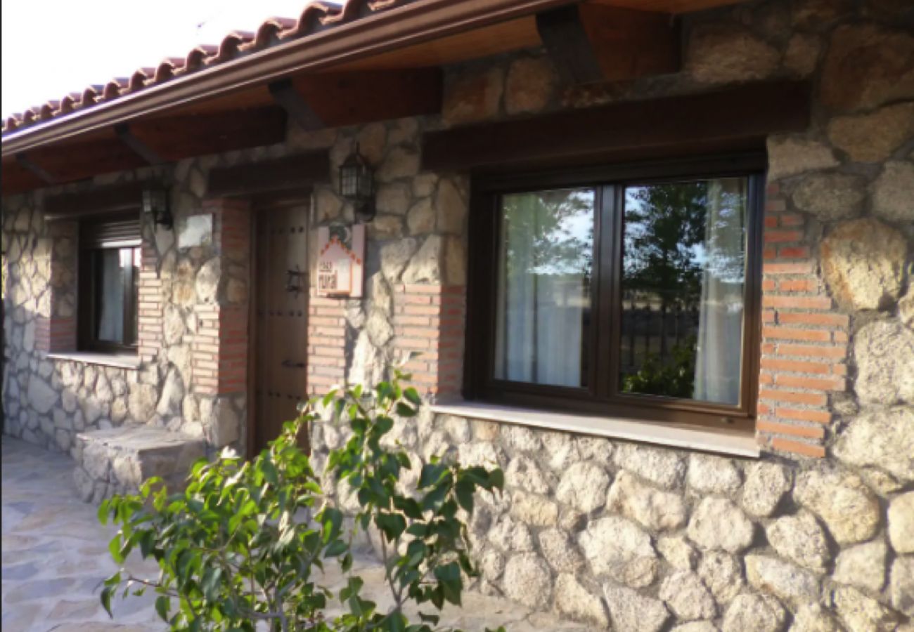 Casa rural en Zarapicos - Casa Rural Los Cántaros