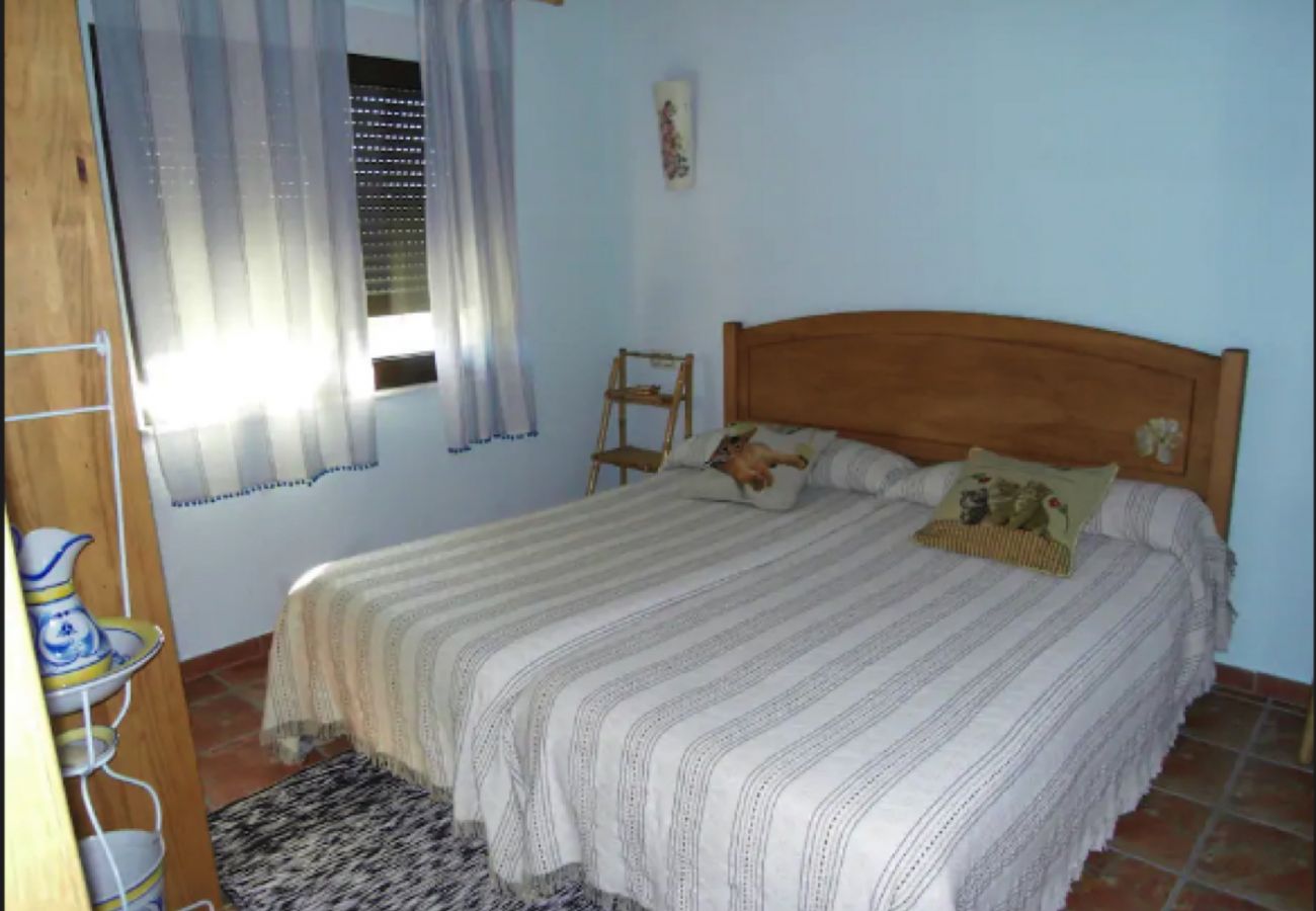 Casa rural en Zarapicos - Casa Rural Los Cántaros