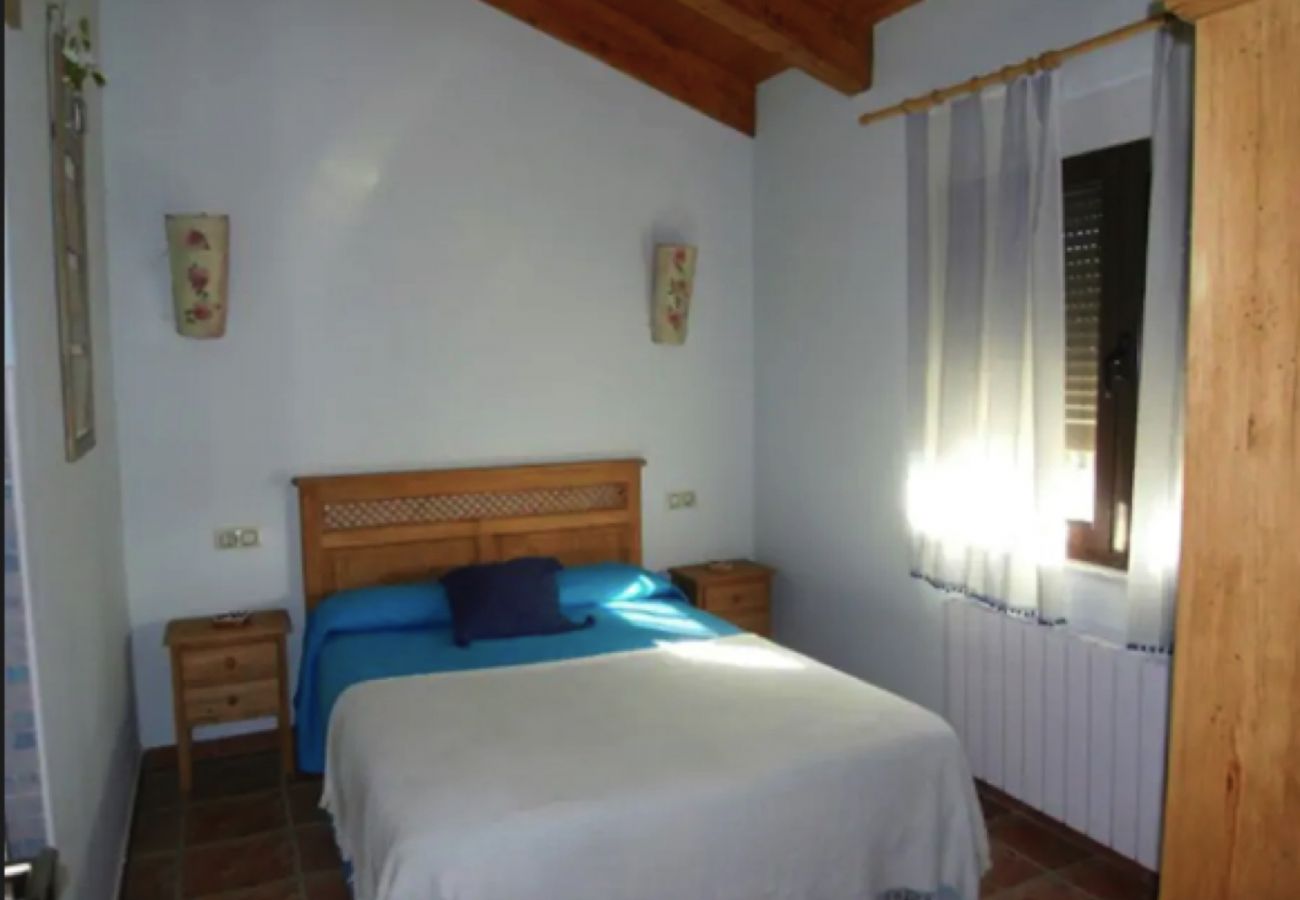 Casa rural en Zarapicos - Casa Rural Los Cántaros