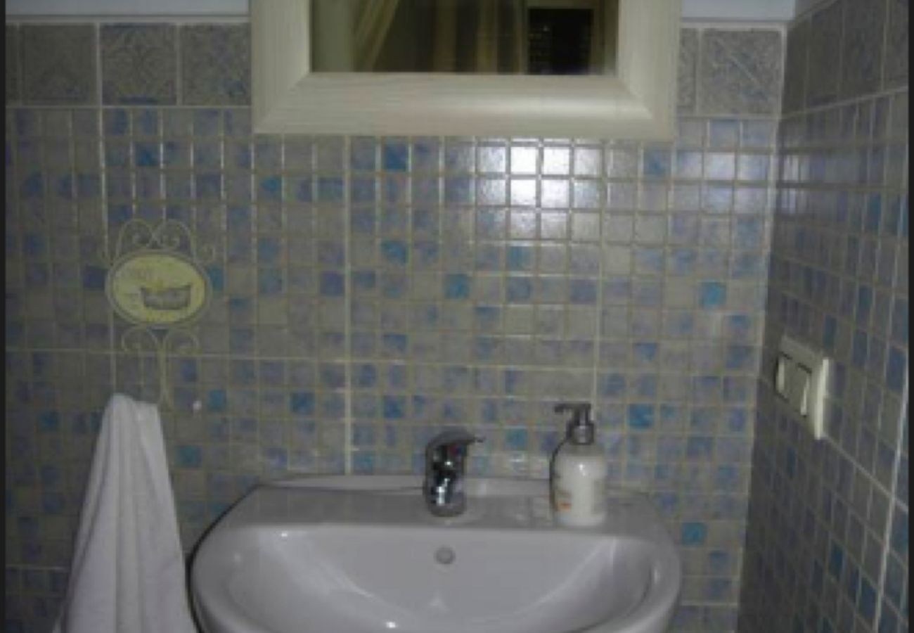 Casa rural en Zarapicos - Casa Rural Los Cántaros
