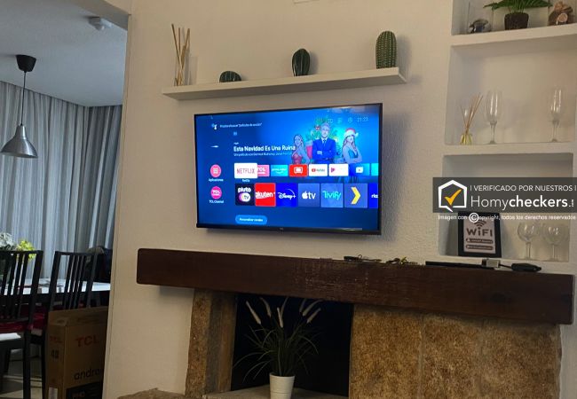 Apartamento en Torremolinos - HomyAT NOGALERA, CON PISCINA Y GARAJE, CENTRO TO Apartamento en Torremolinos - HomyAT NOGALERA, CON PISCINA Y GARAJE, CENTRO TO