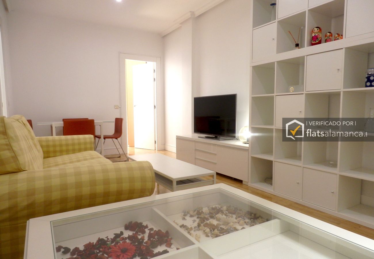 Apartamento en Salamanca - Plaza Mayor Coliseum | 1 |
