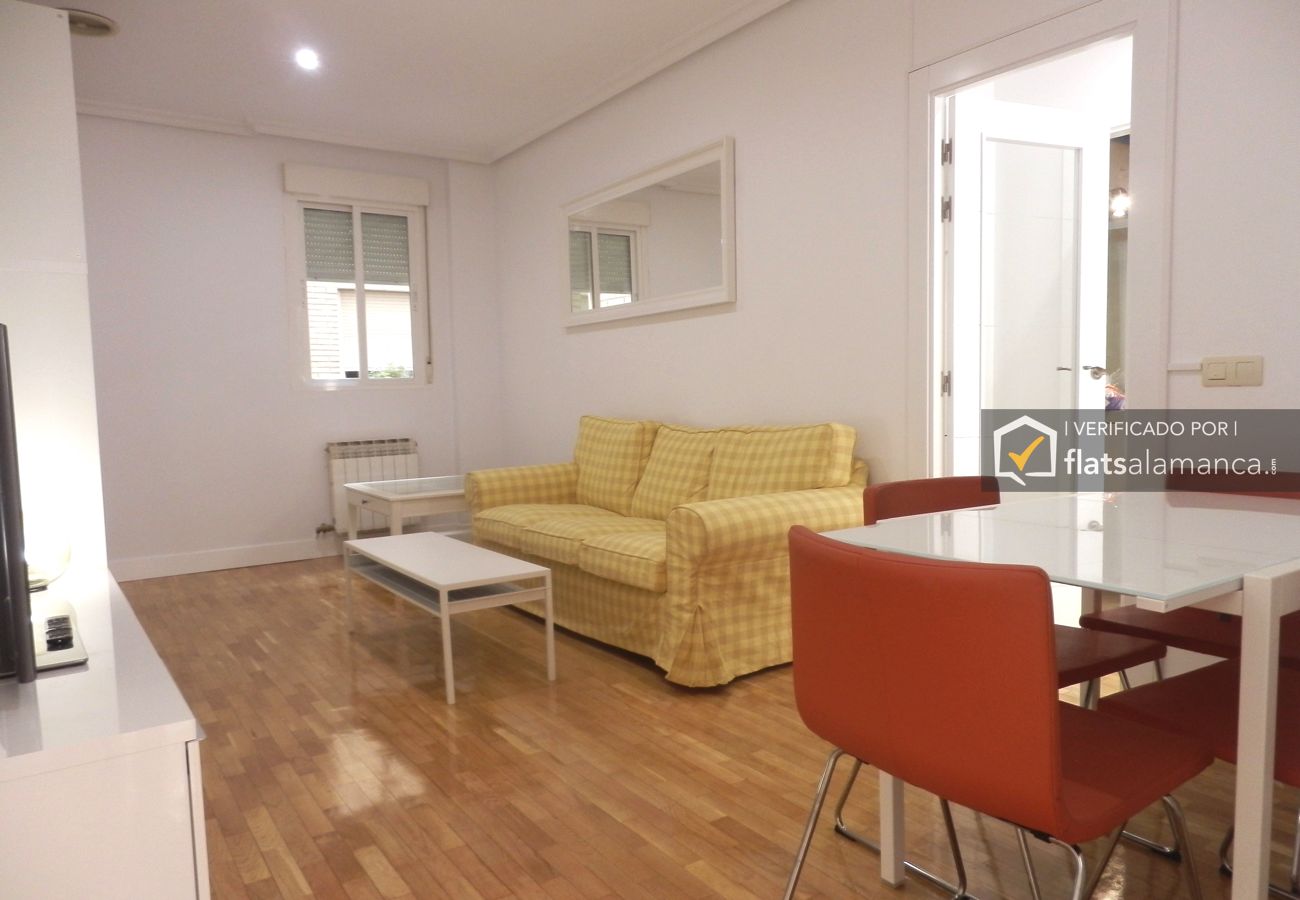 Apartamento en Salamanca - Plaza Mayor Coliseum | 1 |