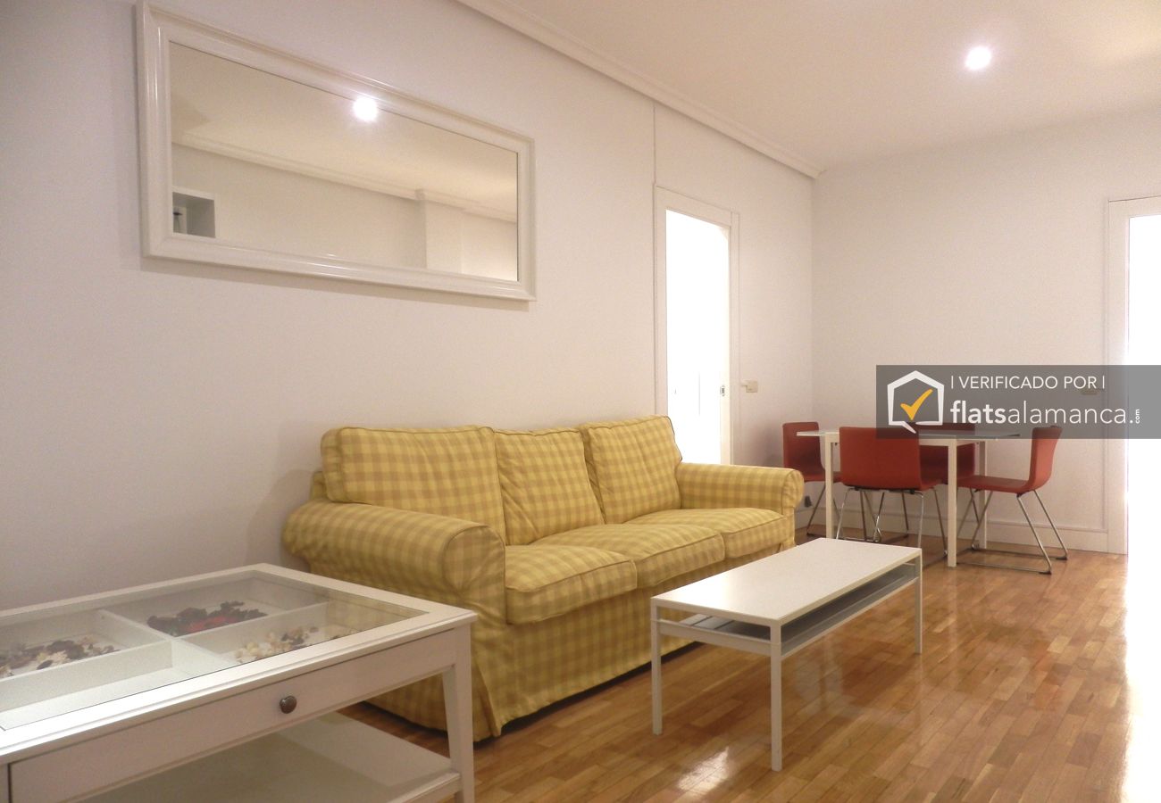 Apartamento en Salamanca - Plaza Mayor Coliseum | 1 |
