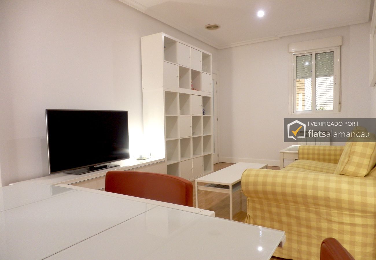 Apartamento en Salamanca - Plaza Mayor Coliseum | 1 |