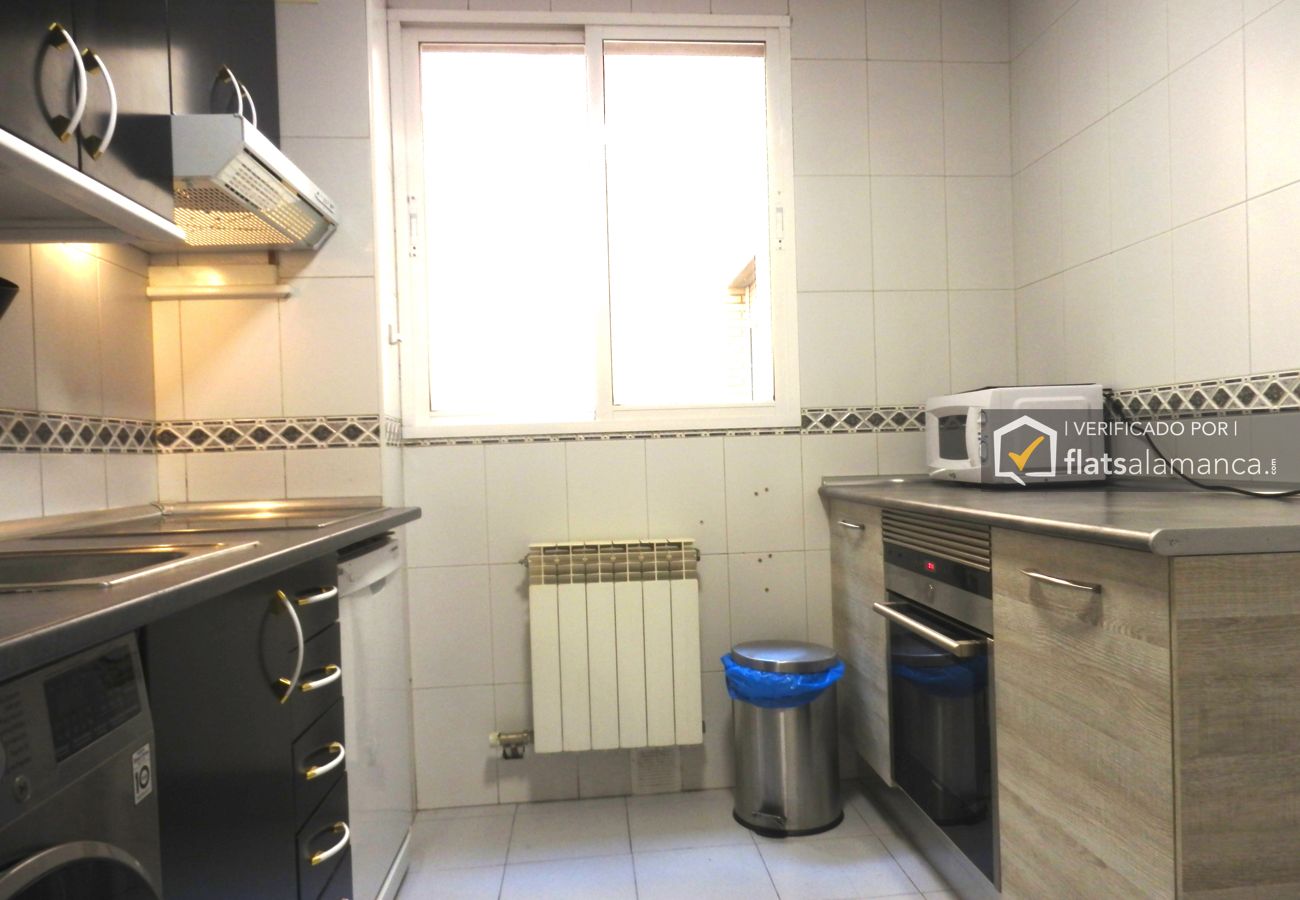 Apartamento en Salamanca - Plaza Mayor Coliseum | 1 |