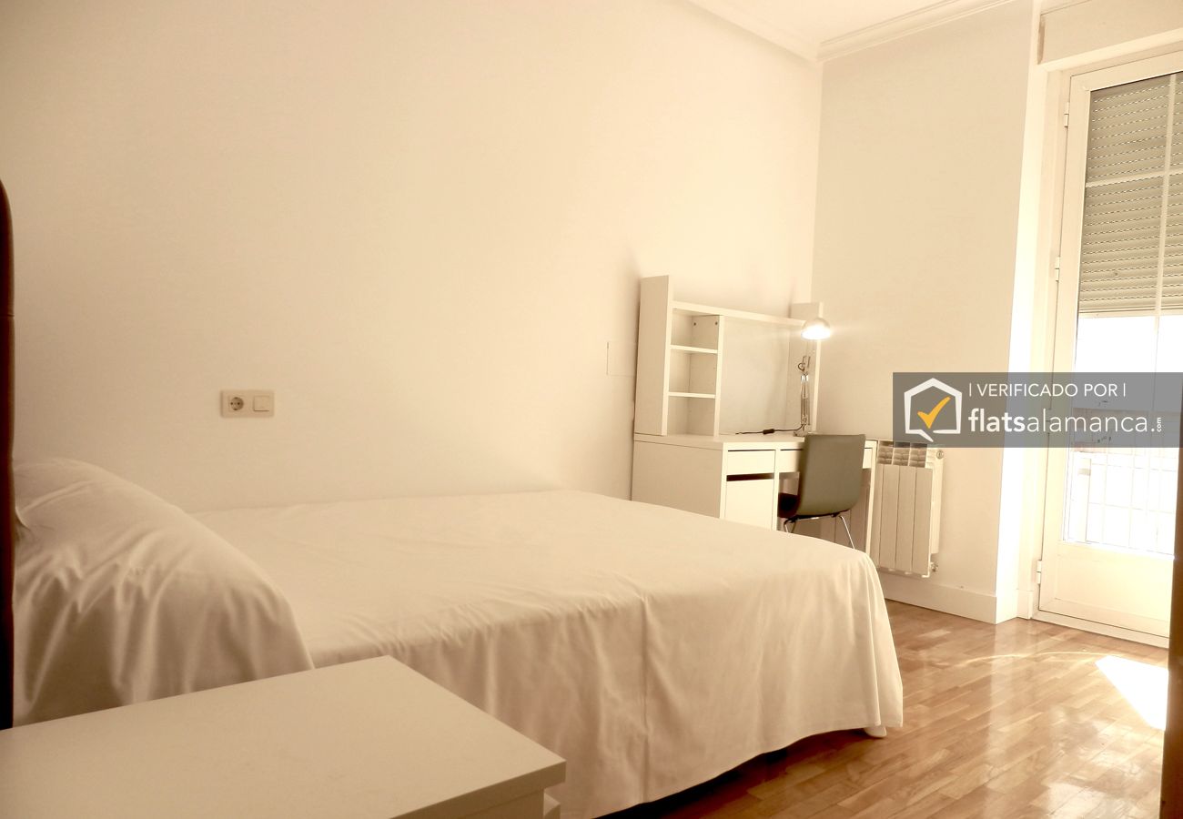 Apartamento en Salamanca - Plaza Mayor Coliseum | 1 |