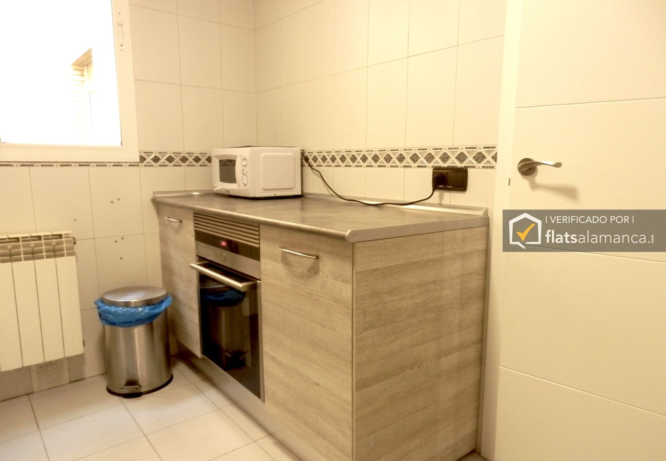 Apartamento en Salamanca - Plaza Mayor Coliseum | 1 |
