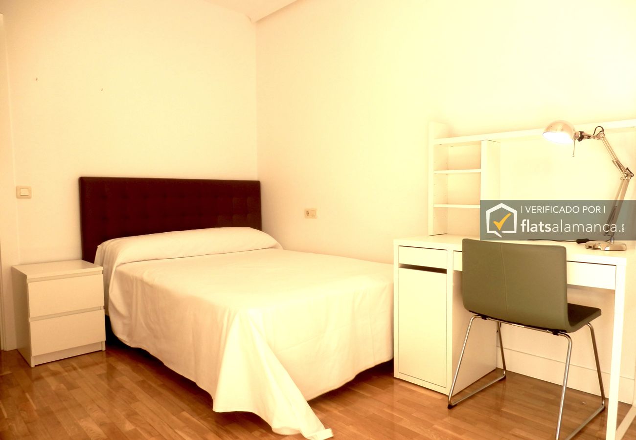 Apartamento en Salamanca - Plaza Mayor Coliseum | 1 |