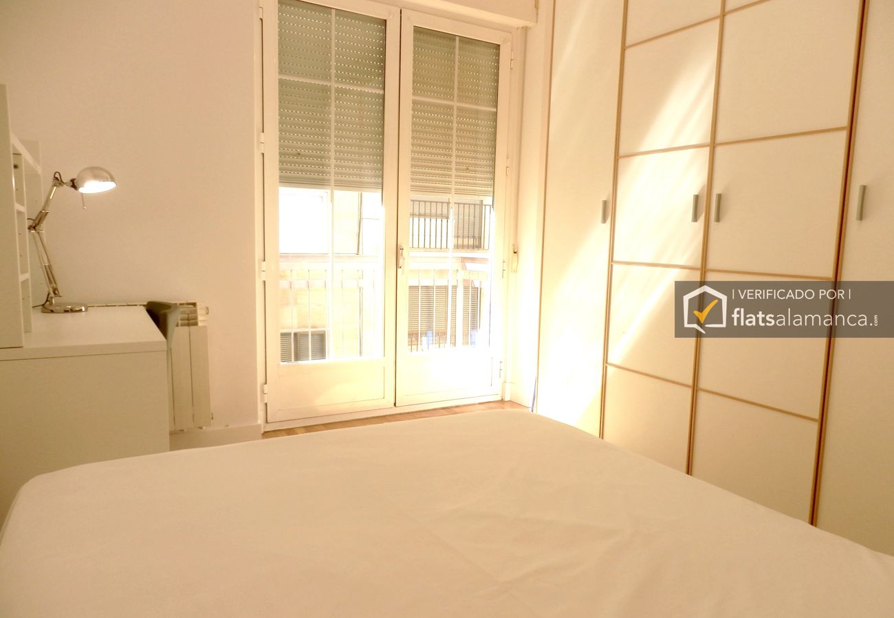 Apartamento en Salamanca - Plaza Mayor Coliseum | 1 |