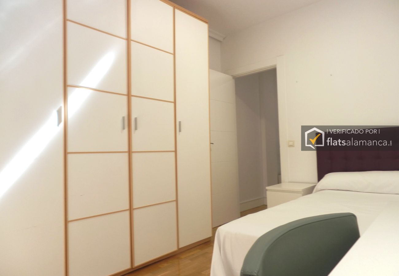 Apartamento en Salamanca - Plaza Mayor Coliseum | 1 |