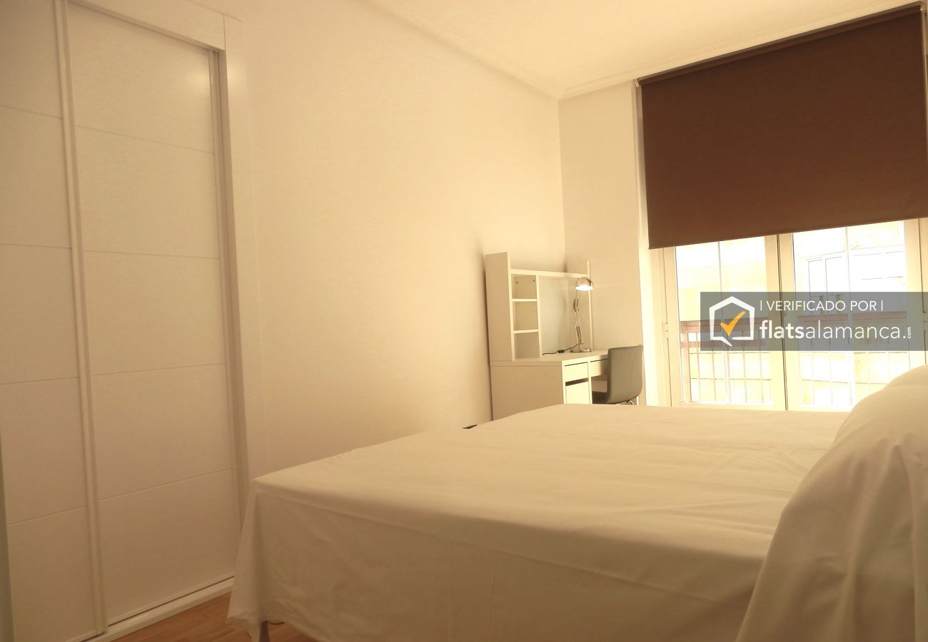 Apartamento en Salamanca - Plaza Mayor Coliseum | 1 |