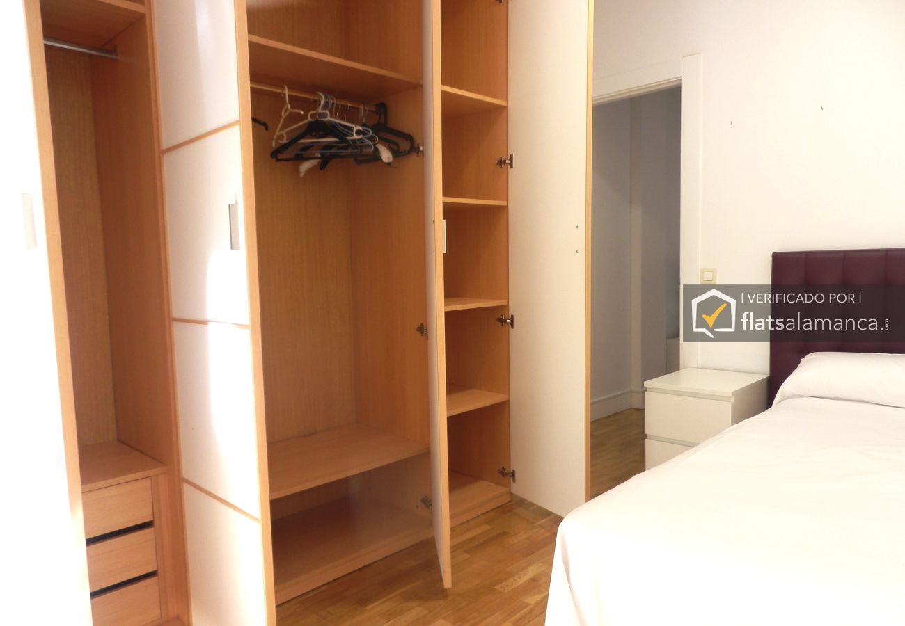 Apartamento en Salamanca - Plaza Mayor Coliseum | 1 |