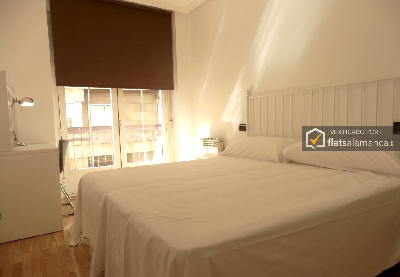 Apartamento en Salamanca - Plaza Mayor Coliseum | 1 |