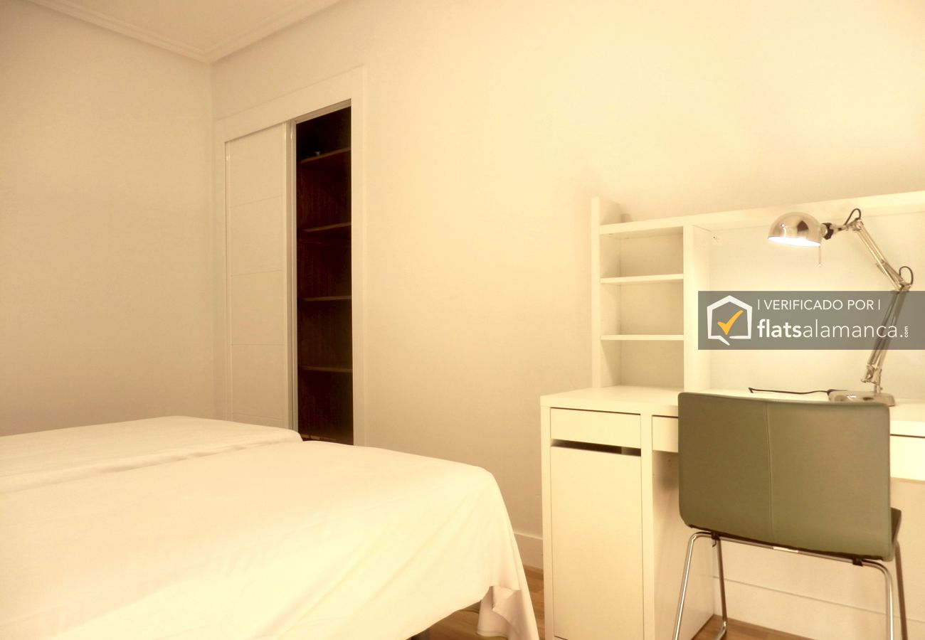 Apartamento en Salamanca - Plaza Mayor Coliseum | 1 |