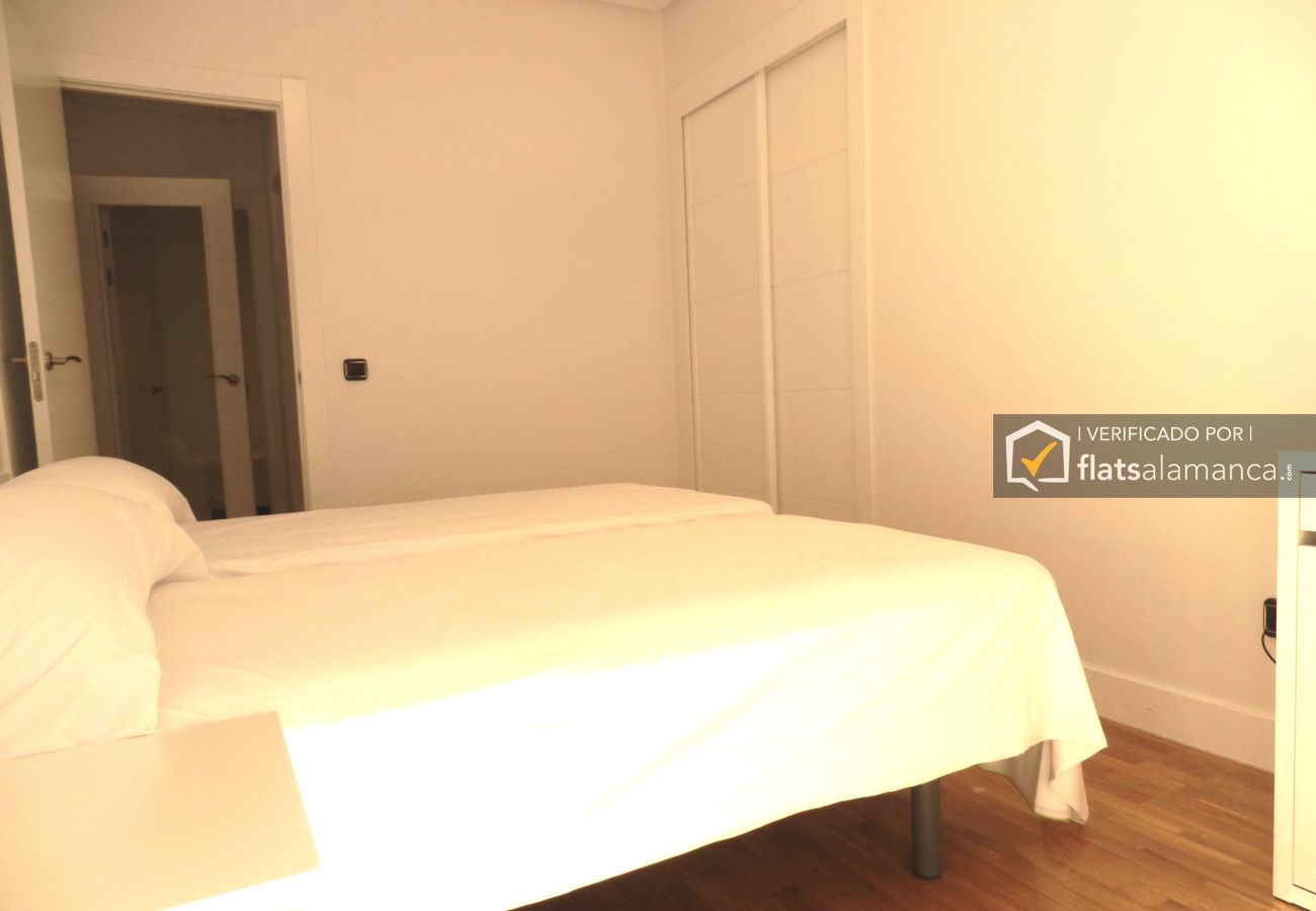 Apartamento en Salamanca - Plaza Mayor Coliseum | 1 |