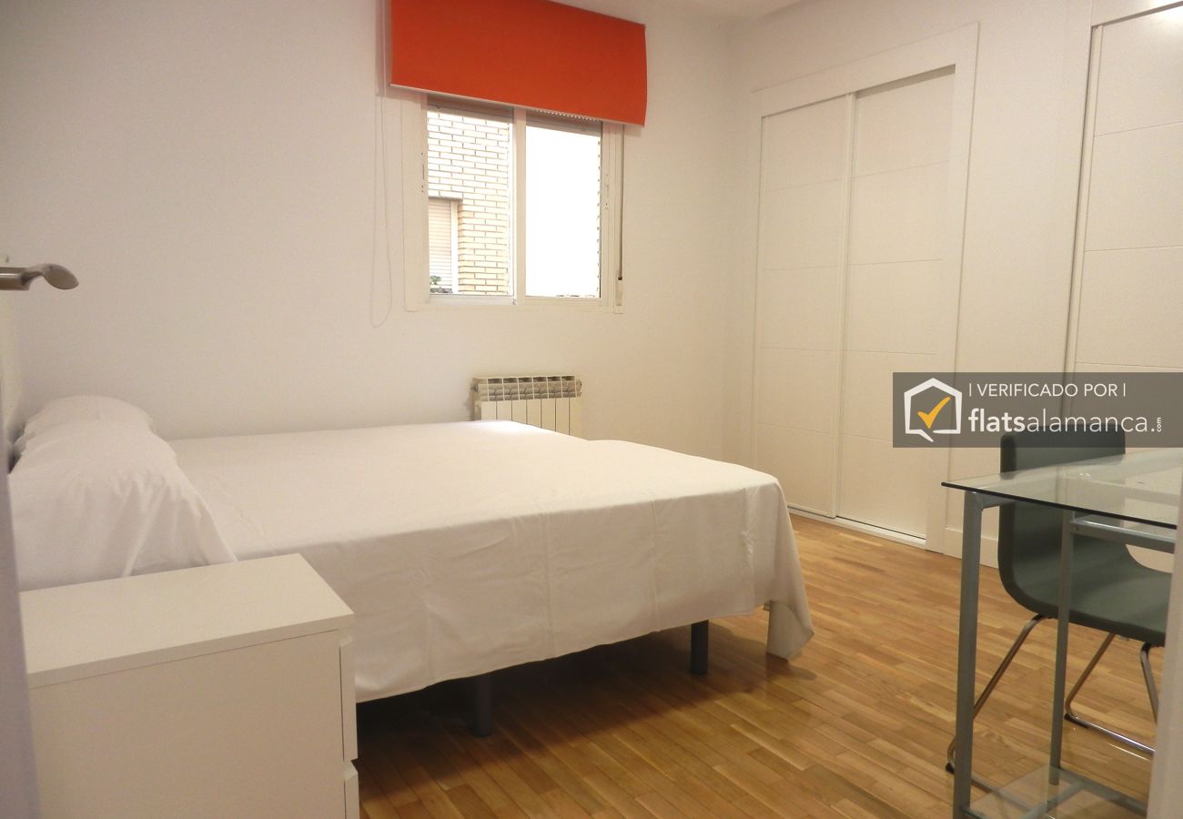 Apartamento en Salamanca - Plaza Mayor Coliseum | 1 |