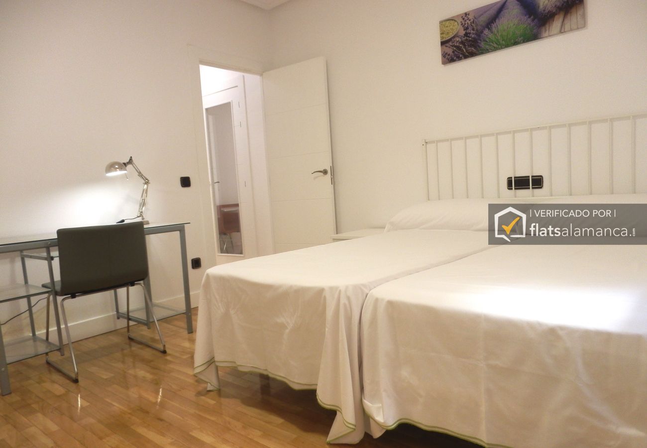 Apartamento en Salamanca - Plaza Mayor Coliseum | 1 |