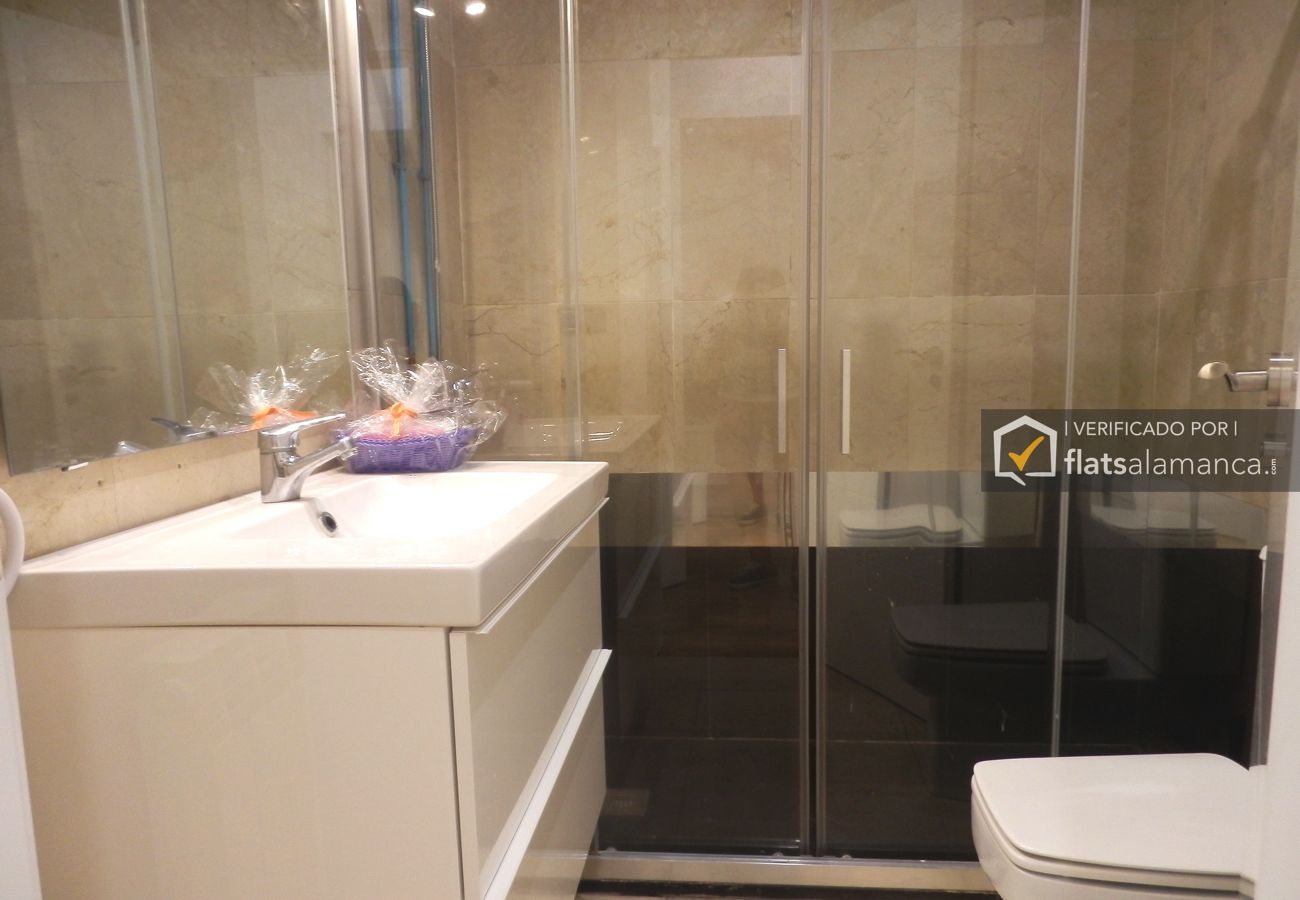 Apartamento en Salamanca - Plaza Mayor Coliseum | 1 |