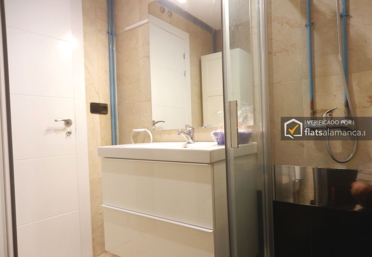 Apartamento en Salamanca - Plaza Mayor Coliseum | 1 |