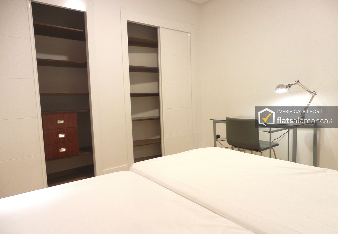 Apartamento en Salamanca - Plaza Mayor Coliseum | 1 |