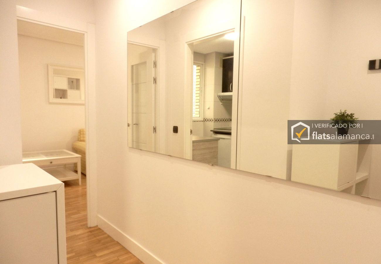 Apartamento en Salamanca - Plaza Mayor Coliseum | 1 |
