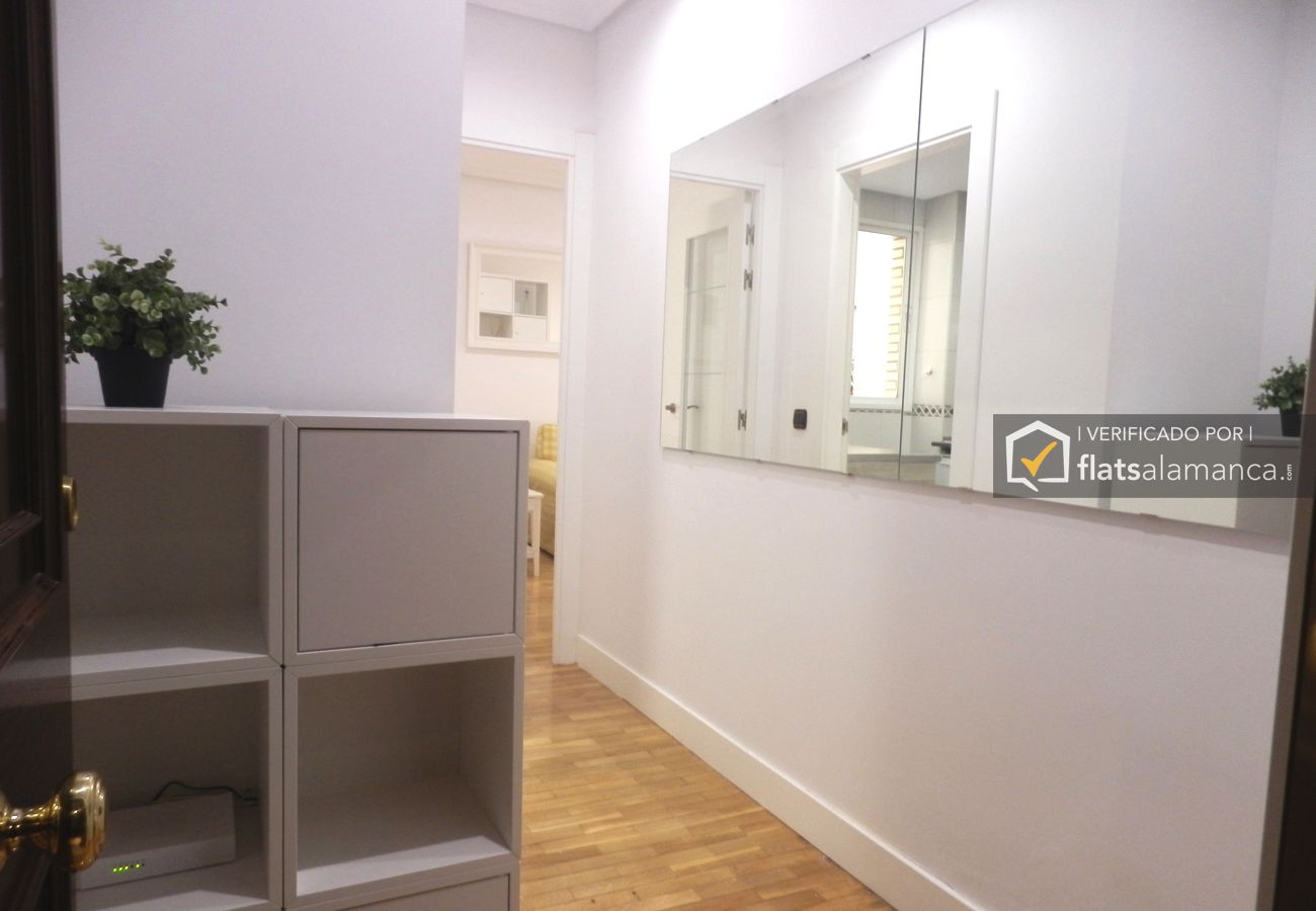 Apartamento en Salamanca - Plaza Mayor Coliseum | 1 |