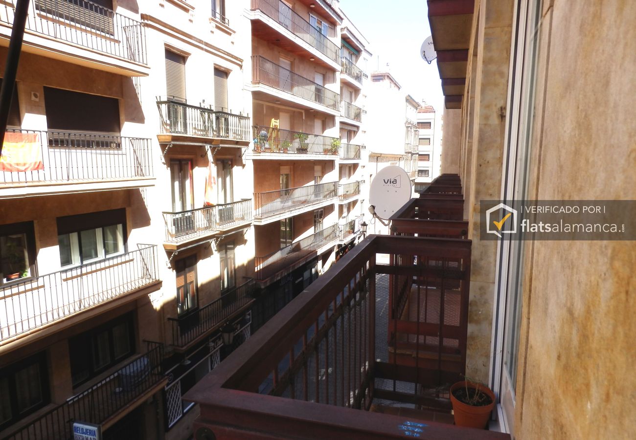 Apartamento en Salamanca - Plaza Mayor Coliseum | 1 |