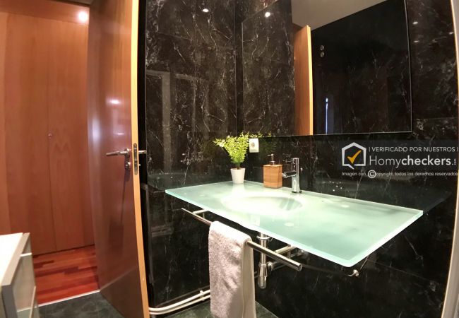 Apartamento en Salamanca - HomyAT PRIOR ISIDRO´S Apartamento en Salamanca - HomyAT PRIOR ISIDRO´S