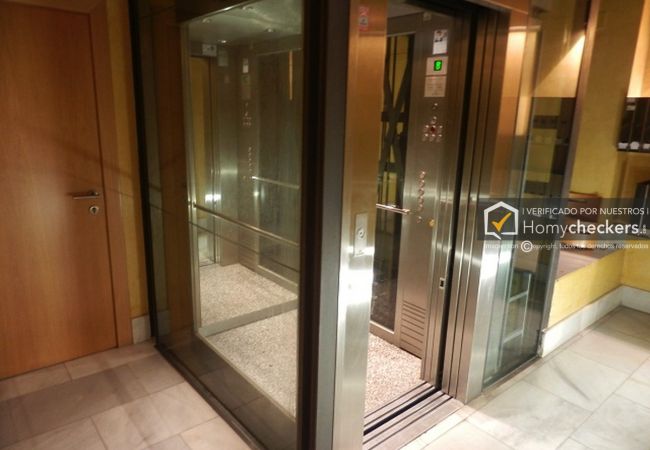 Apartamento en Salamanca - HomyAT PRIOR ISIDRO´S Apartamento en Salamanca - HomyAT PRIOR ISIDRO´S