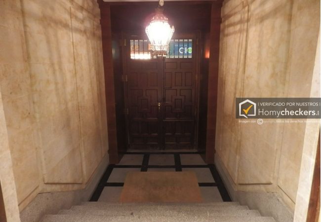 Apartamento en Salamanca - HomyAT PRIOR ISIDRO´S Apartamento en Salamanca - HomyAT PRIOR ISIDRO´S