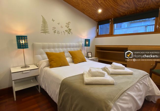 Apartamento en Salamanca - HomyAT PRIOR ISIDRO´S Apartamento en Salamanca - HomyAT PRIOR ISIDRO´S