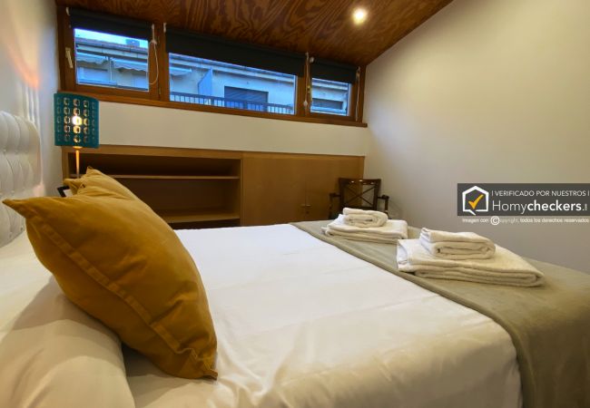 Apartamento en Salamanca - HomyAT PRIOR ISIDRO´S Apartamento en Salamanca - HomyAT PRIOR ISIDRO´S