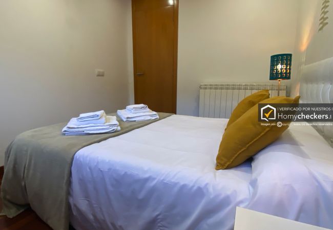 Apartamento en Salamanca - HomyAT PRIOR ISIDRO´S Apartamento en Salamanca - HomyAT PRIOR ISIDRO´S