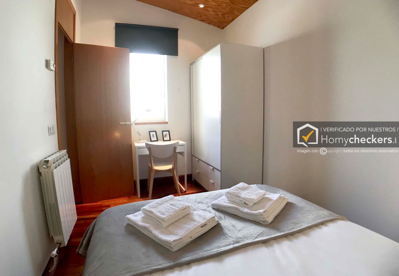 Apartamento en Salamanca - HomyAT PRIOR ISIDRO´S