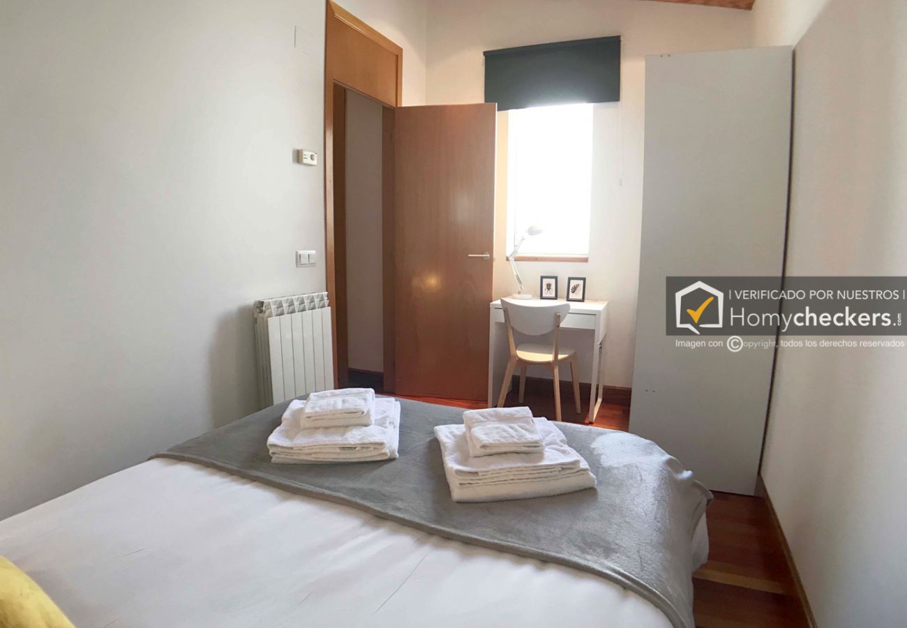 Apartamento en Salamanca - HomyAT PRIOR ISIDRO´S