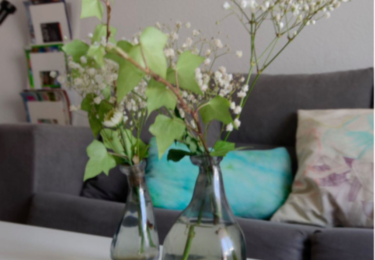 Apartamento en Salamanca - APTO EDISSON 3 DORMITORIOS