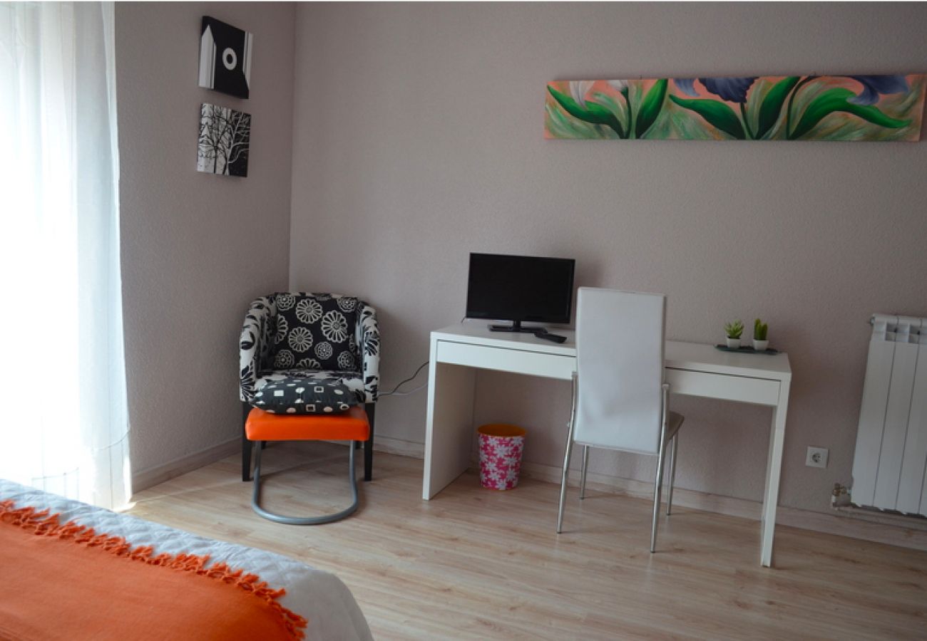 Apartamento en Salamanca - MELCHOR CANO