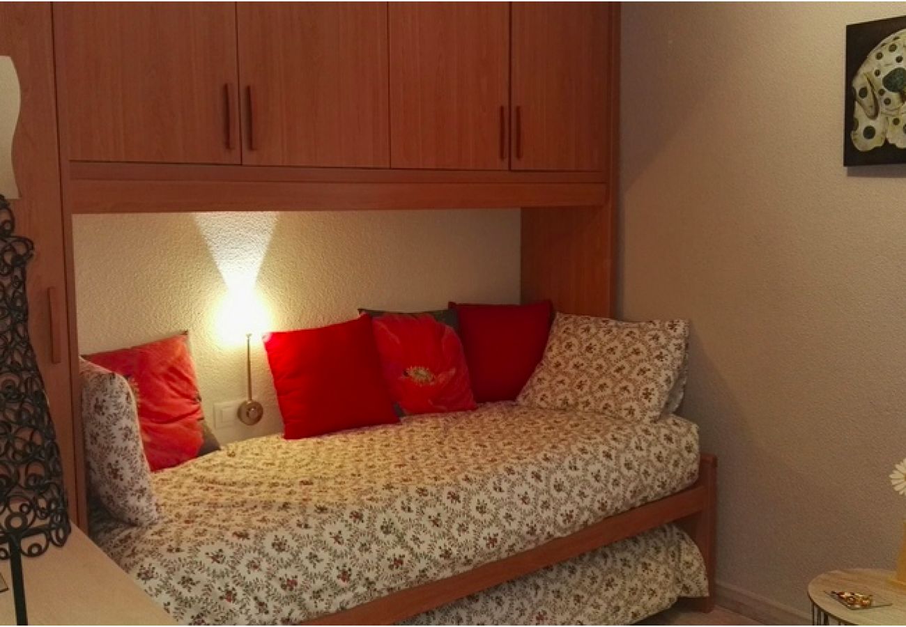 Apartamento en Salamanca - MELCHOR CANO