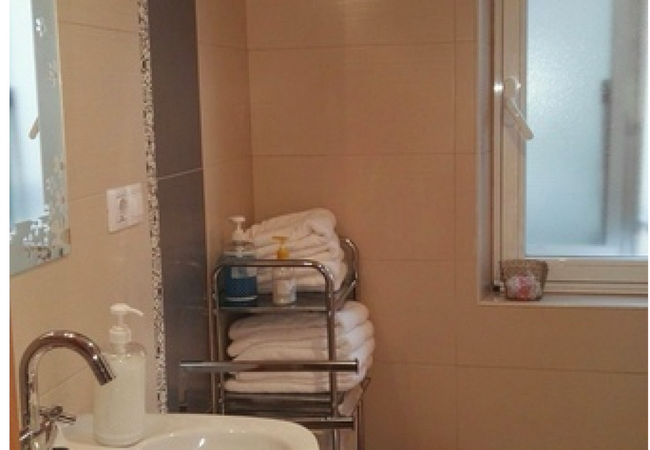 Apartamento en Salamanca - MELCHOR CANO