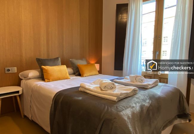 Apartamento en Salamanca - HomyAT POETA IGLESIAS | 1 |